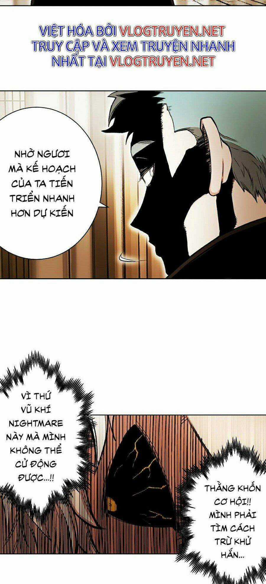 Hard Core Leveling Warrior Ss2 - Chapter 86 - Trang 4