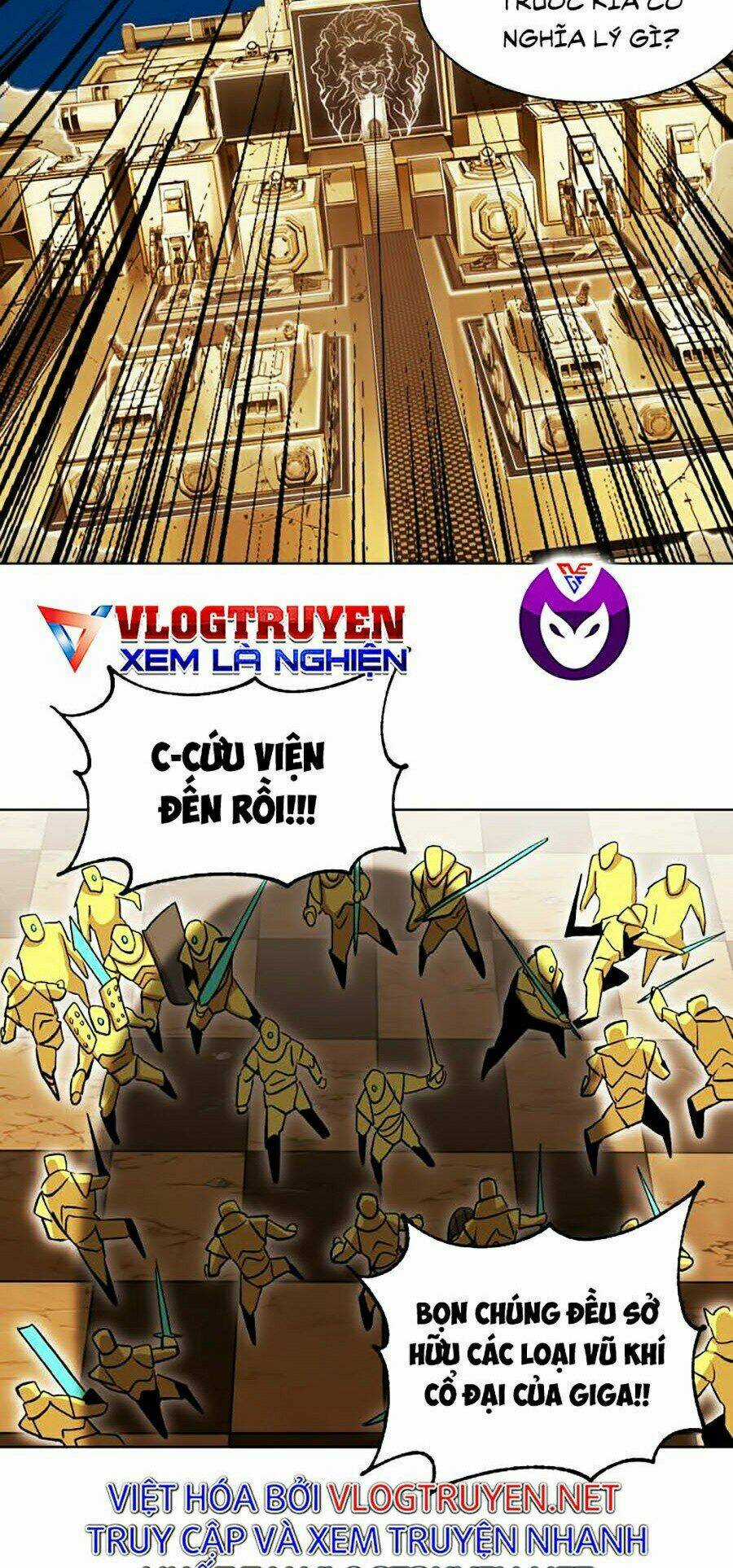 Hard Core Leveling Warrior Ss2 - Chapter 86 - Trang 31