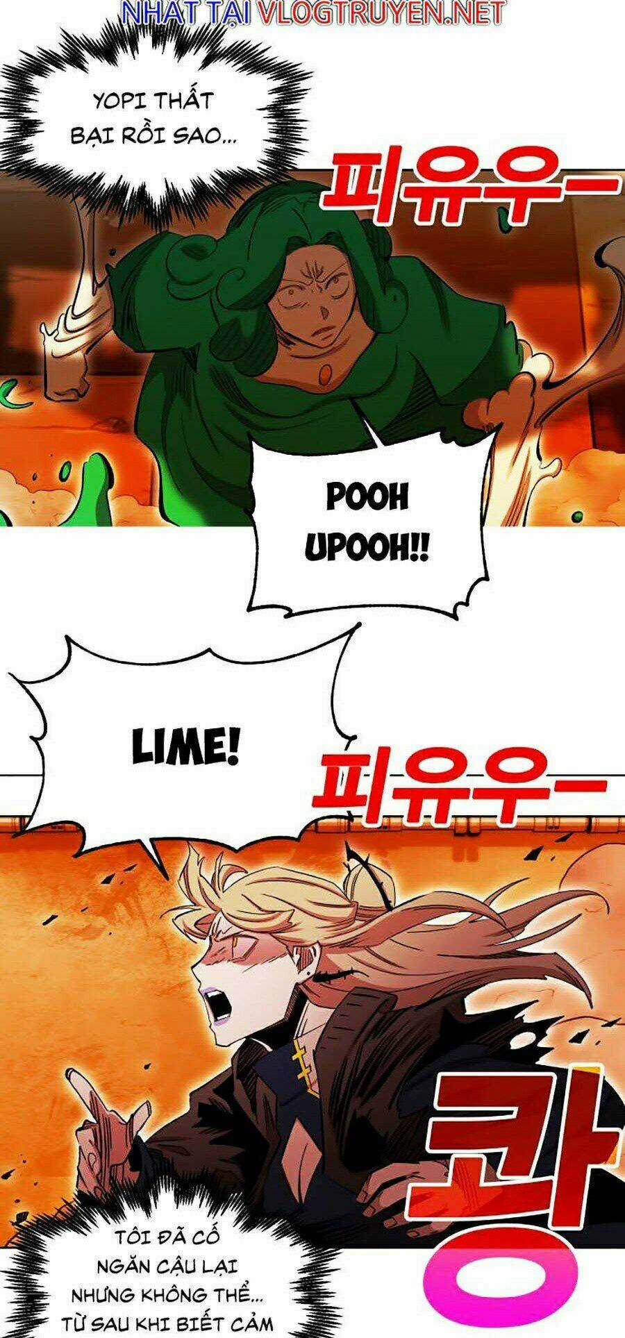 Hard Core Leveling Warrior Ss2 - Chapter 86 - Trang 32