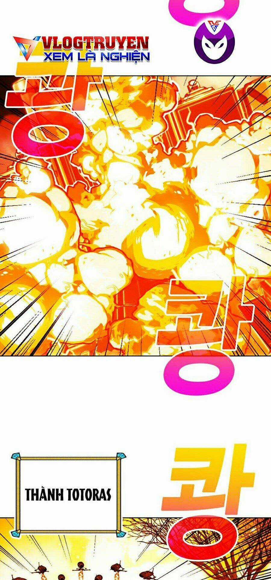 Hard Core Leveling Warrior Ss2 - Chapter 86 - Trang 34