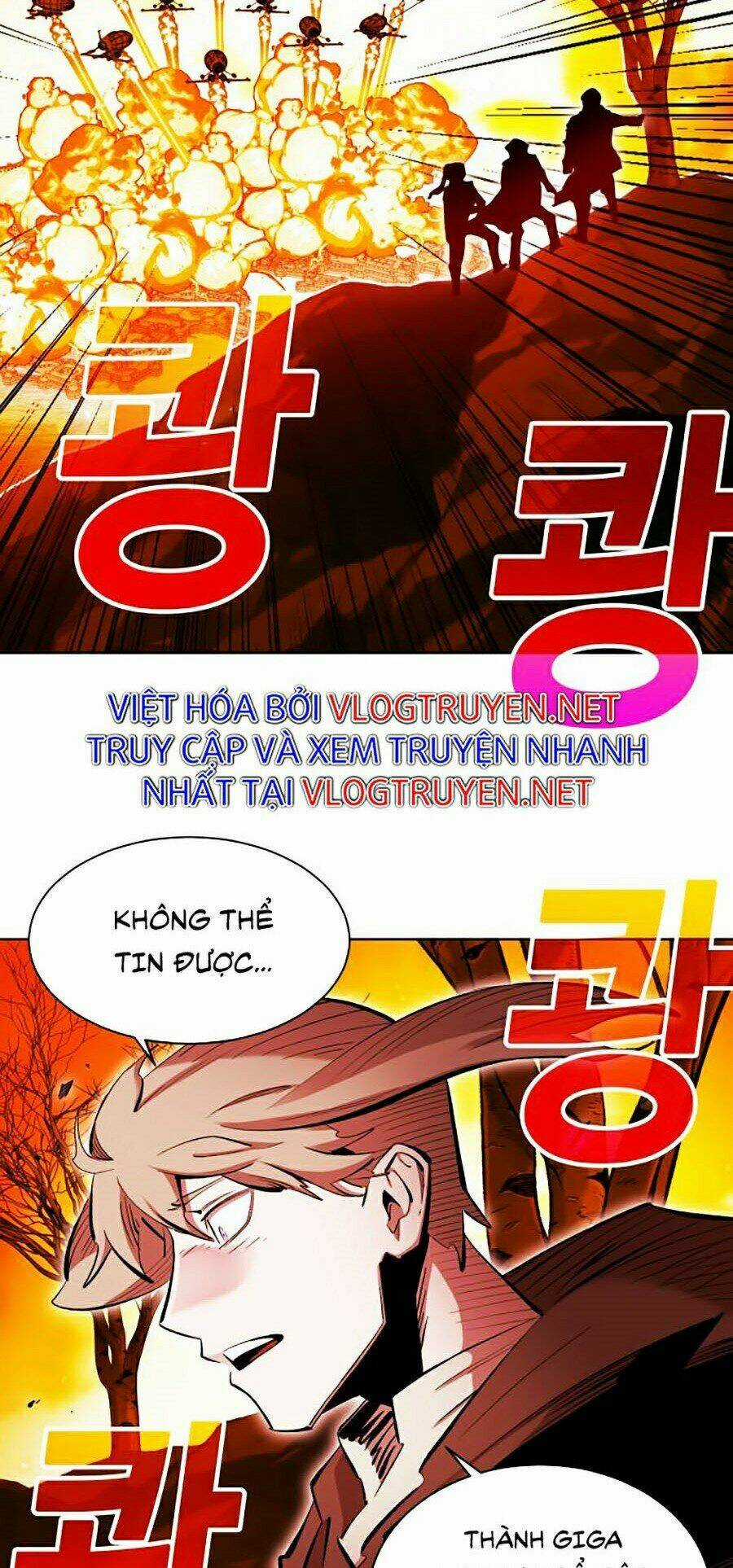 Hard Core Leveling Warrior Ss2 - Chapter 86 - Trang 35