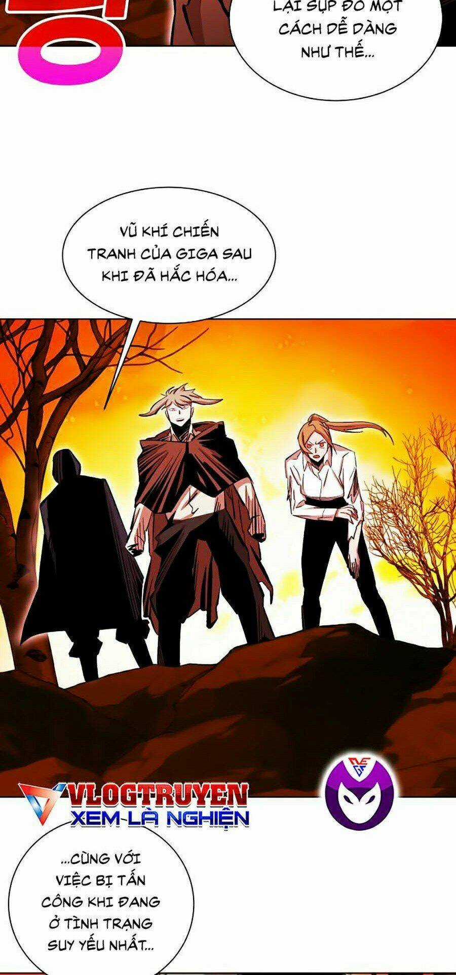 Hard Core Leveling Warrior Ss2 - Chapter 86 - Trang 36