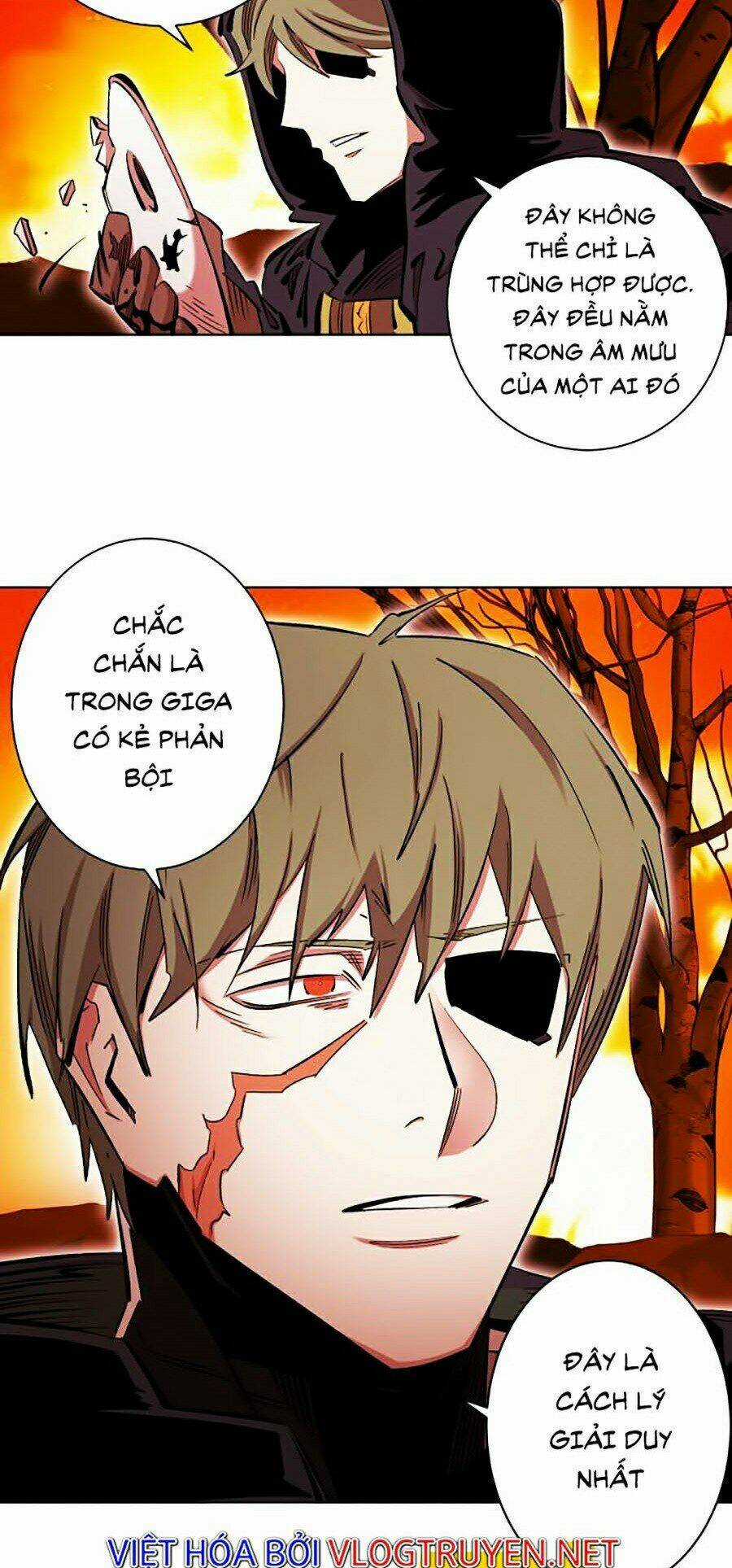 Hard Core Leveling Warrior Ss2 - Chapter 86 - Trang 37