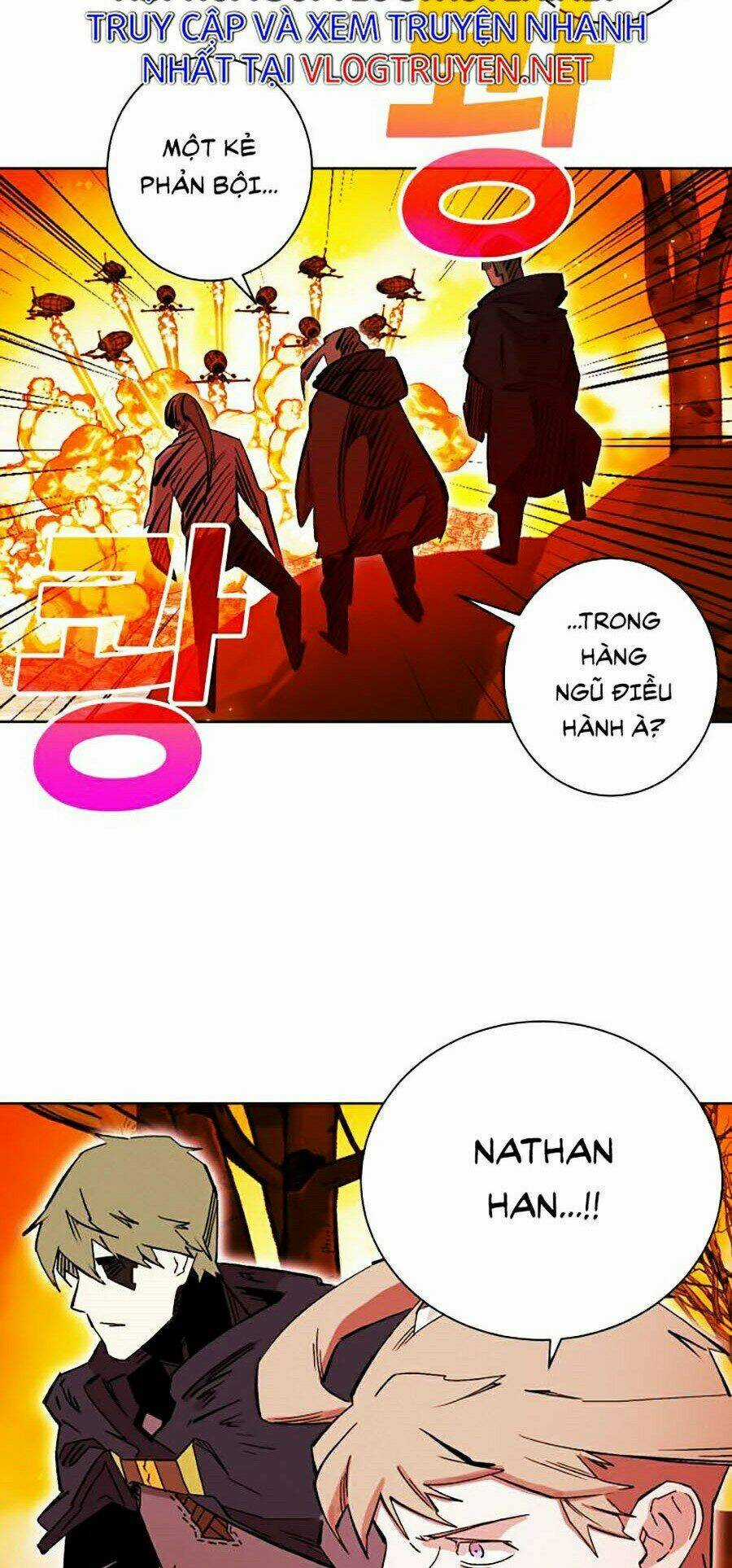 Hard Core Leveling Warrior Ss2 - Chapter 86 - Trang 38