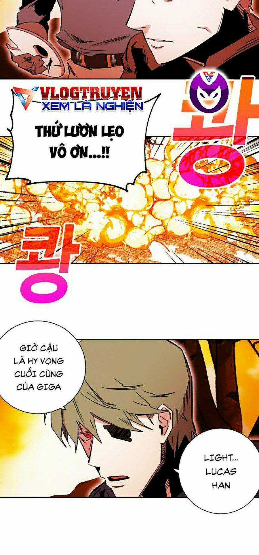 Hard Core Leveling Warrior Ss2 - Chapter 86 - Trang 39