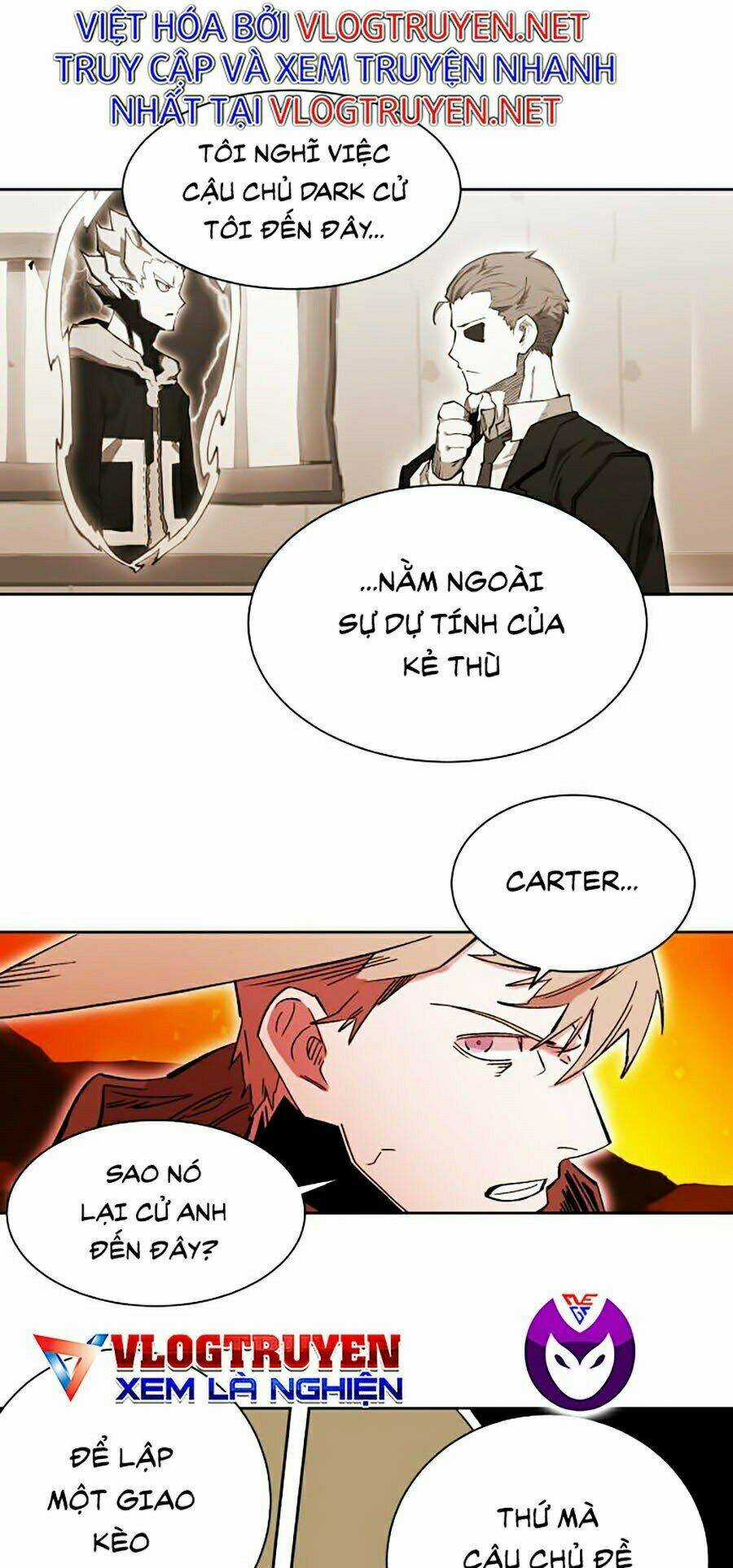 Hard Core Leveling Warrior Ss2 - Chapter 86 - Trang 40