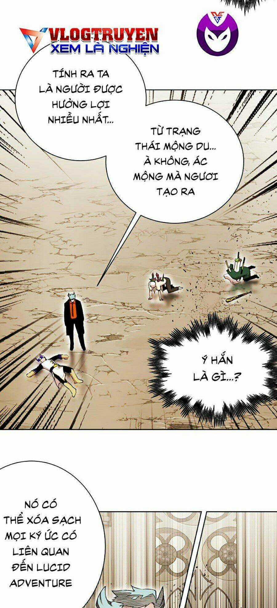 Hard Core Leveling Warrior Ss2 - Chapter 86 - Trang 5