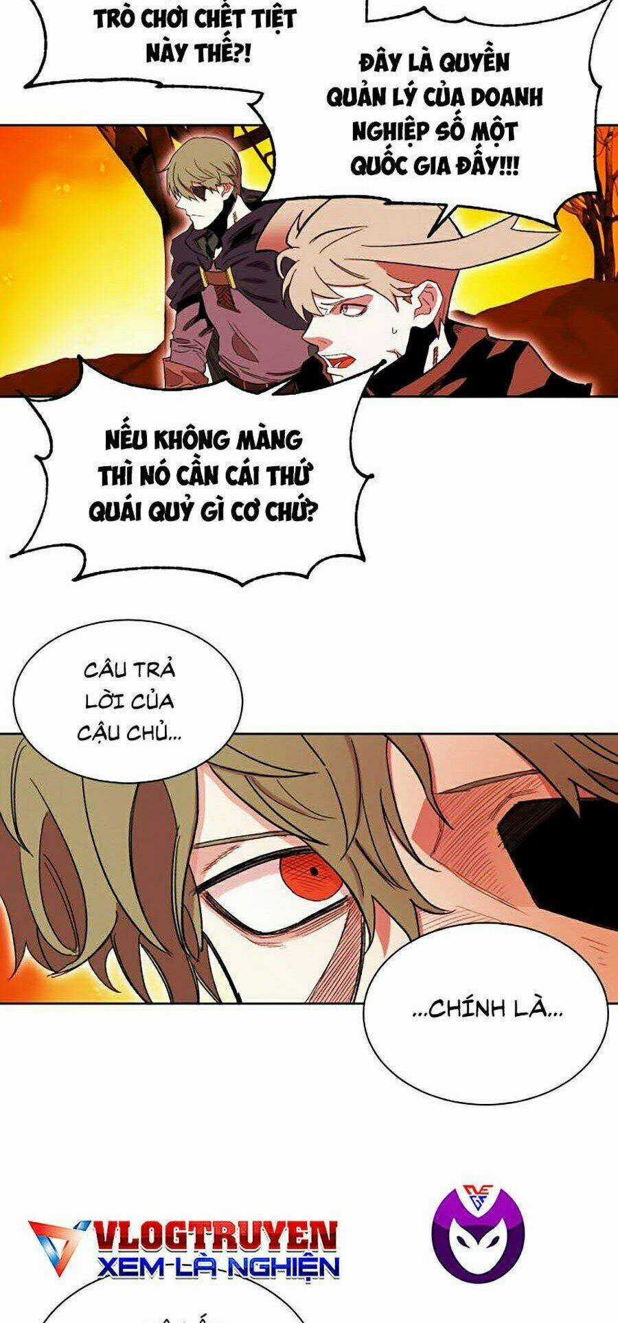 Hard Core Leveling Warrior Ss2 - Chapter 86 - Trang 42