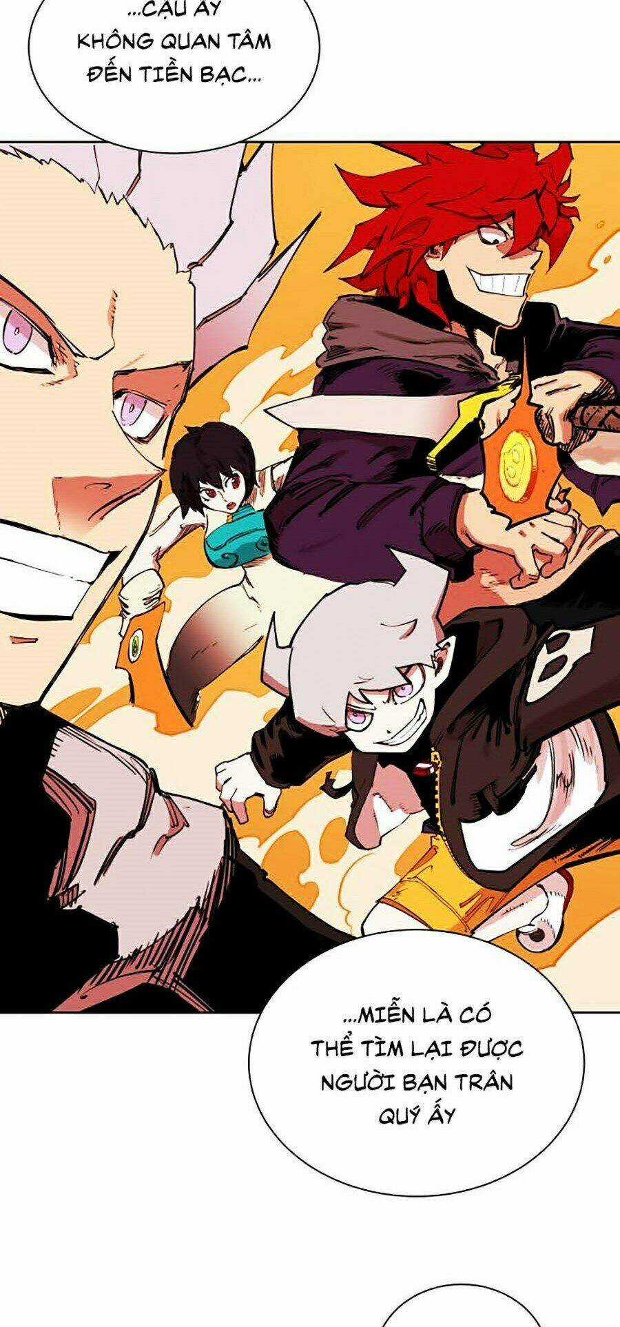 Hard Core Leveling Warrior Ss2 - Chapter 86 - Trang 43