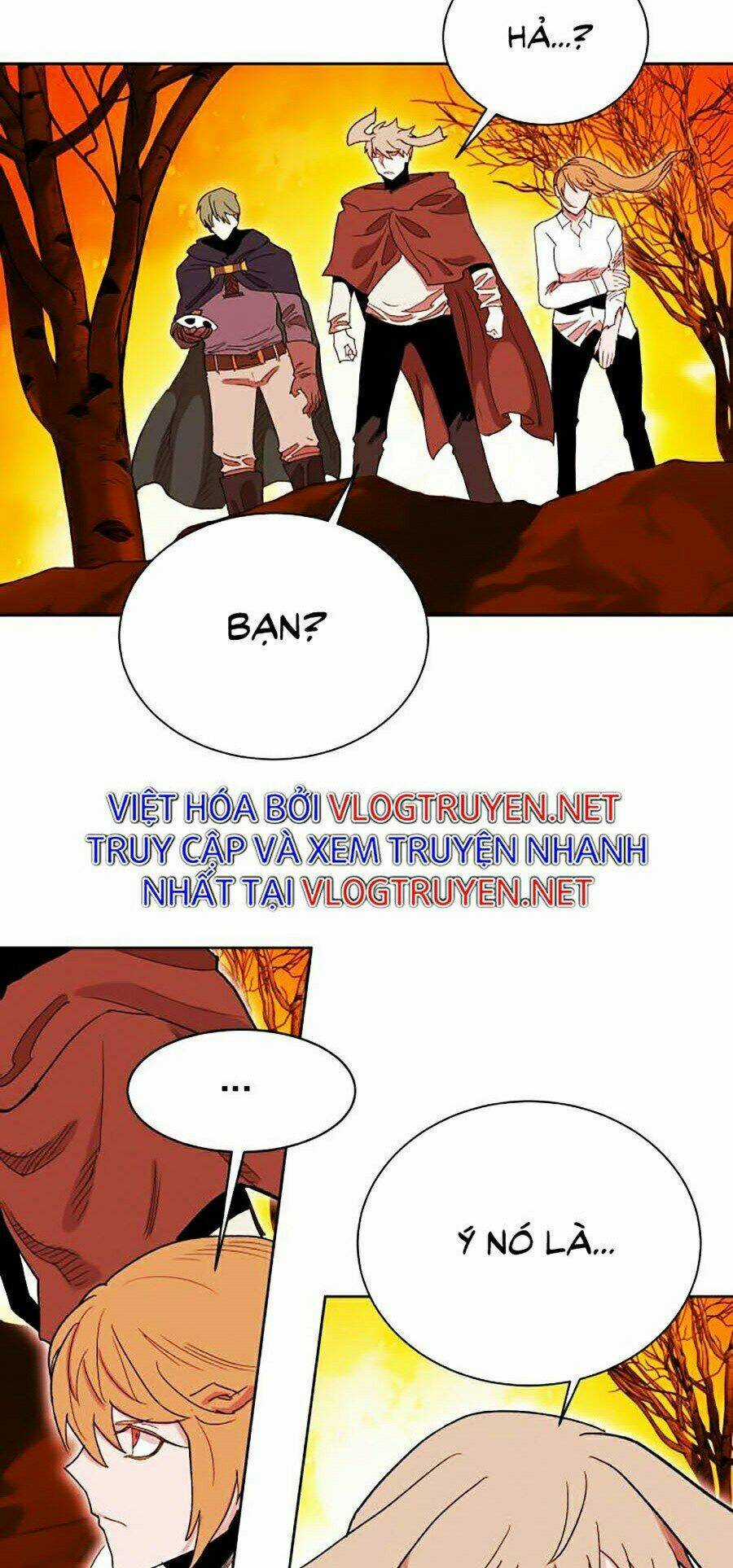 Hard Core Leveling Warrior Ss2 - Chapter 86 - Trang 44