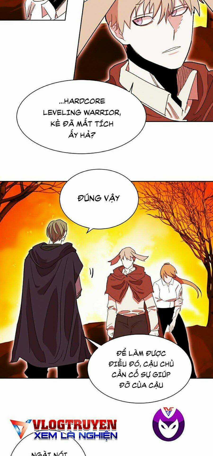 Hard Core Leveling Warrior Ss2 - Chapter 86 - Trang 45