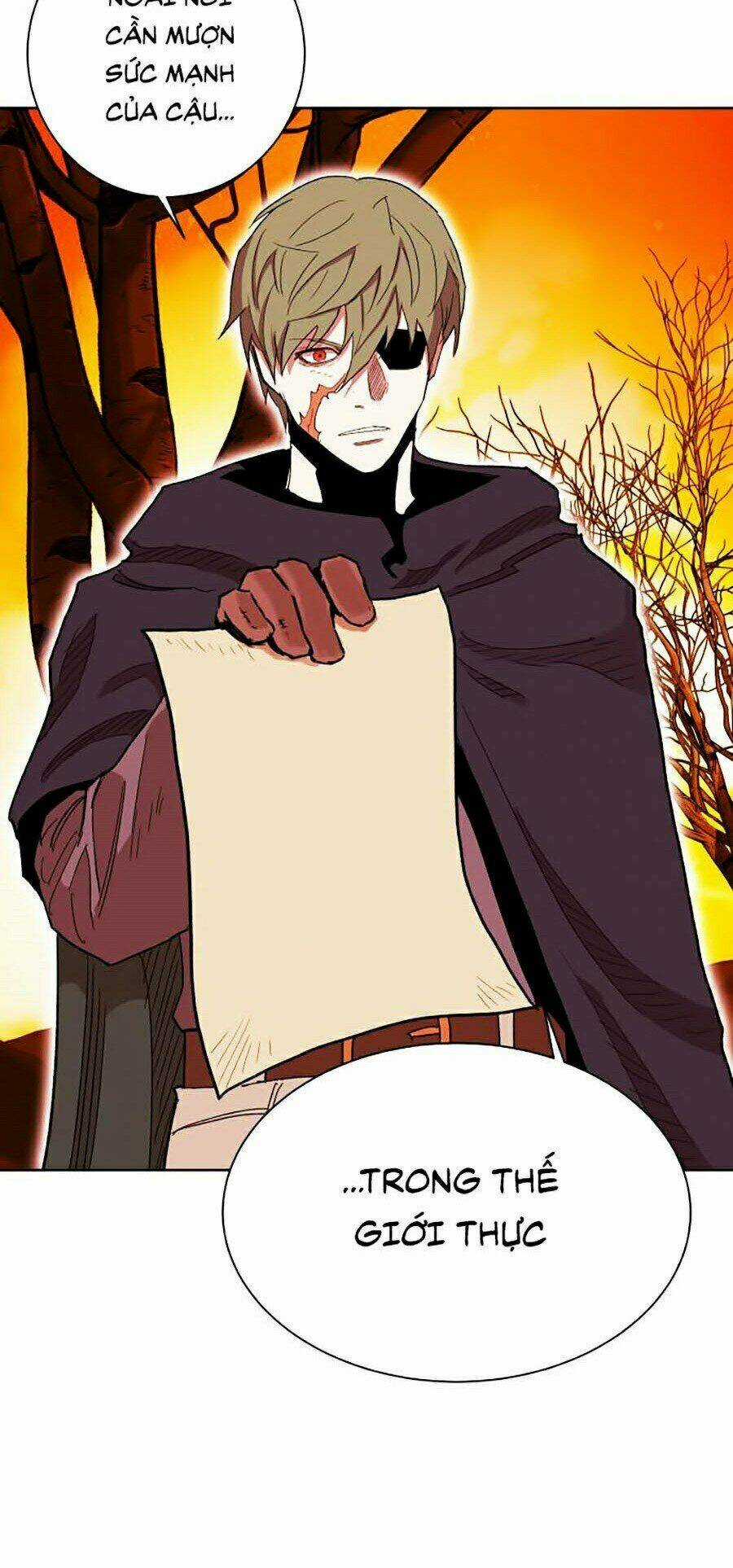 Hard Core Leveling Warrior Ss2 - Chapter 86 - Trang 46