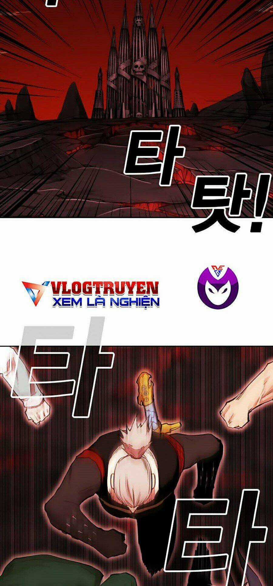 Hard Core Leveling Warrior Ss2 - Chapter 86 - Trang 49