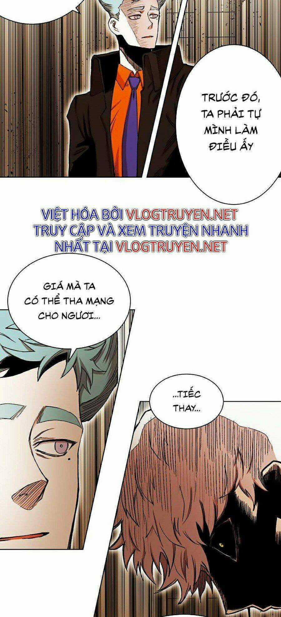 Hard Core Leveling Warrior Ss2 - Chapter 86 - Trang 6