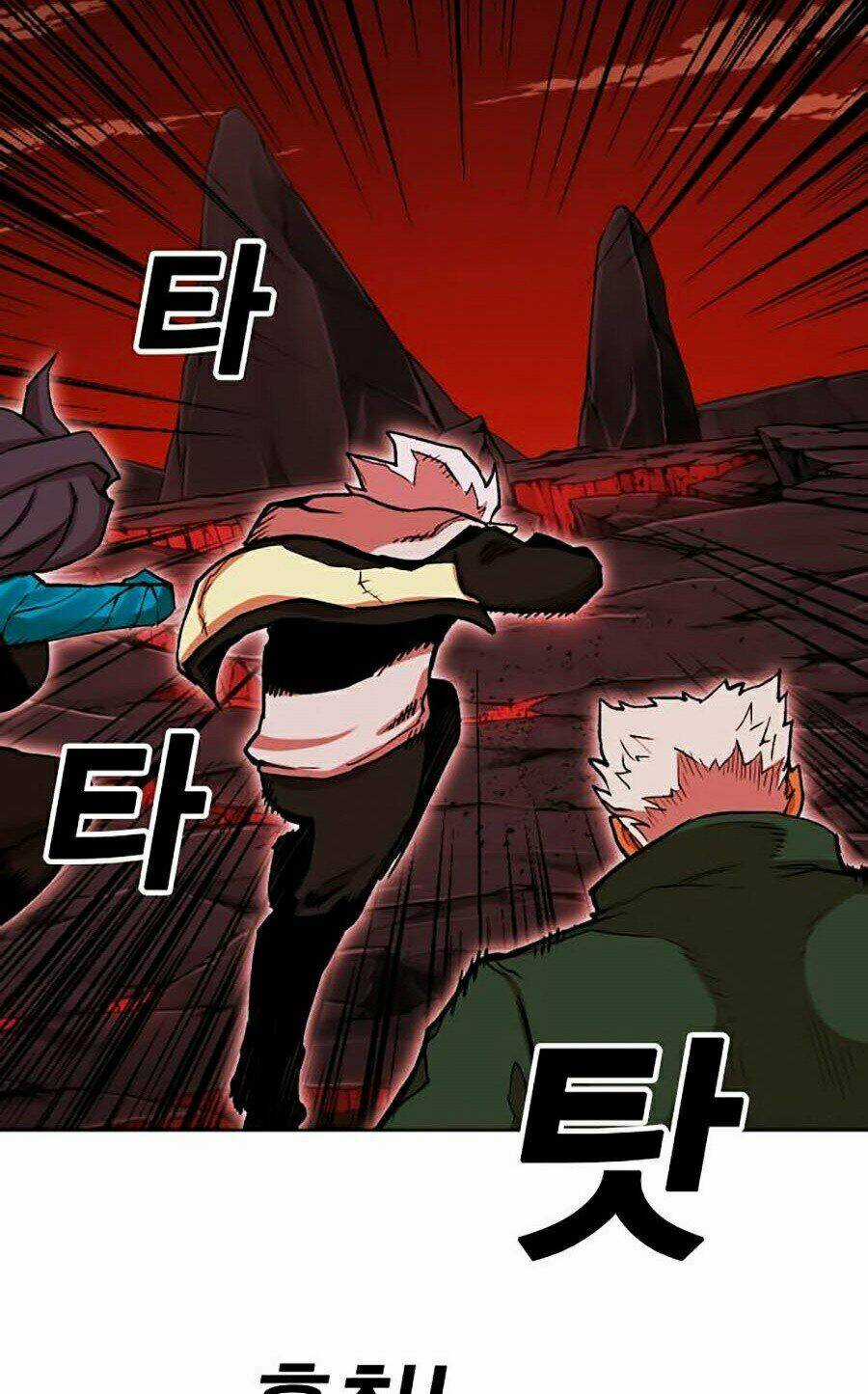 Hard Core Leveling Warrior Ss2 - Chapter 86 - Trang 55