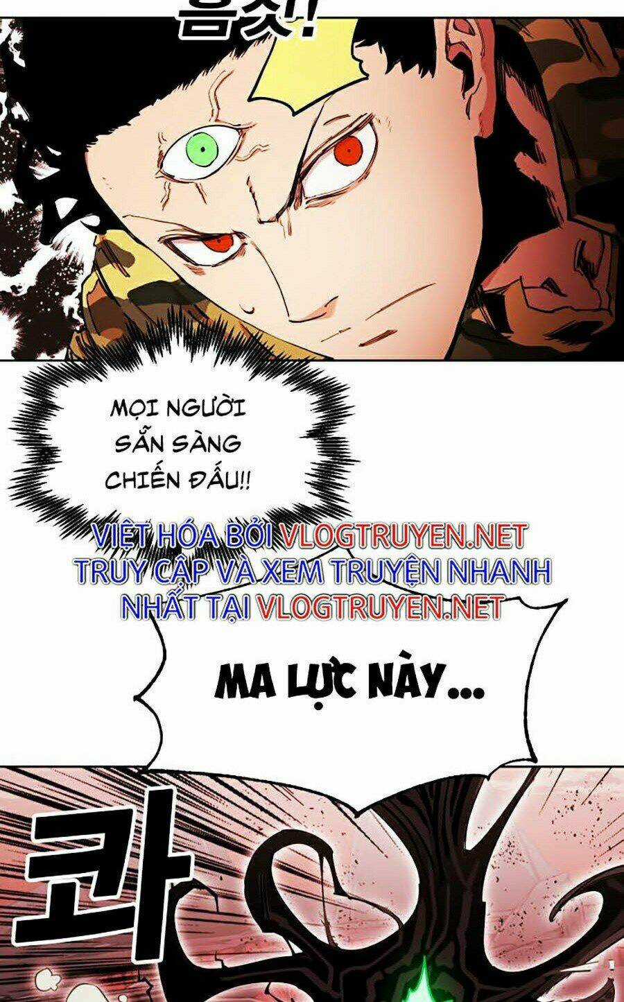 Hard Core Leveling Warrior Ss2 - Chapter 86 - Trang 56