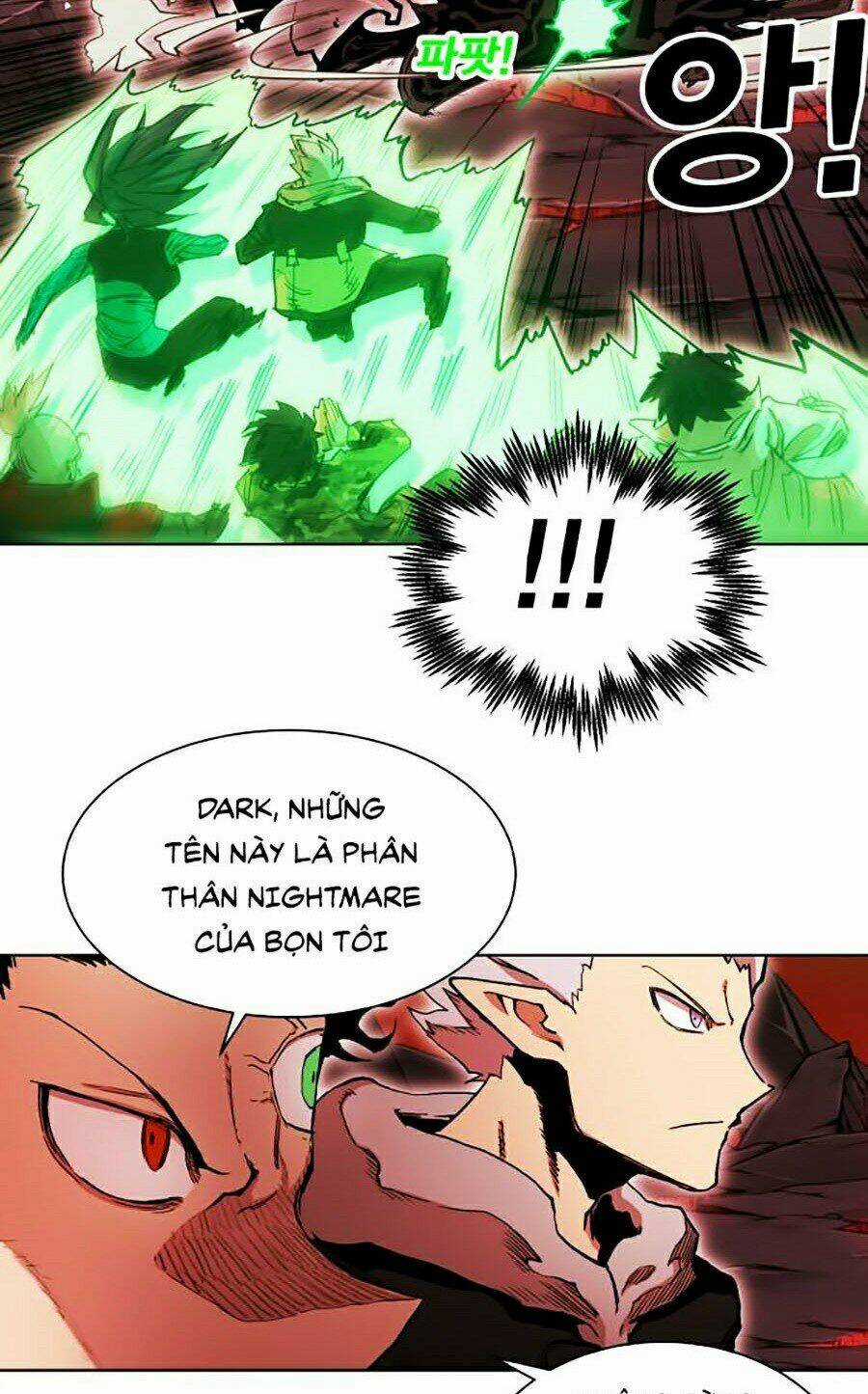 Hard Core Leveling Warrior Ss2 - Chapter 86 - Trang 57