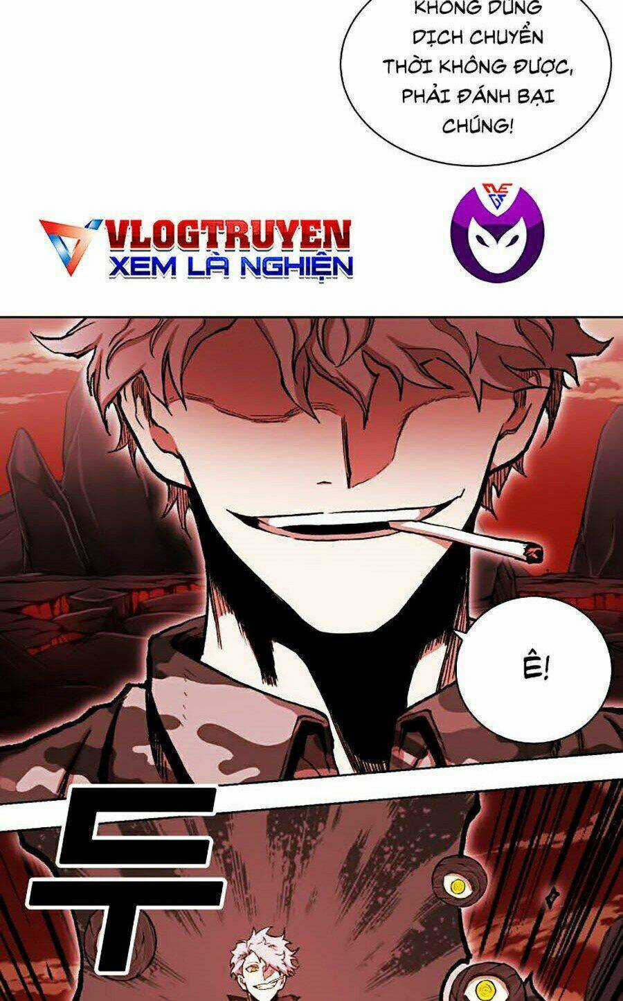 Hard Core Leveling Warrior Ss2 - Chapter 86 - Trang 58