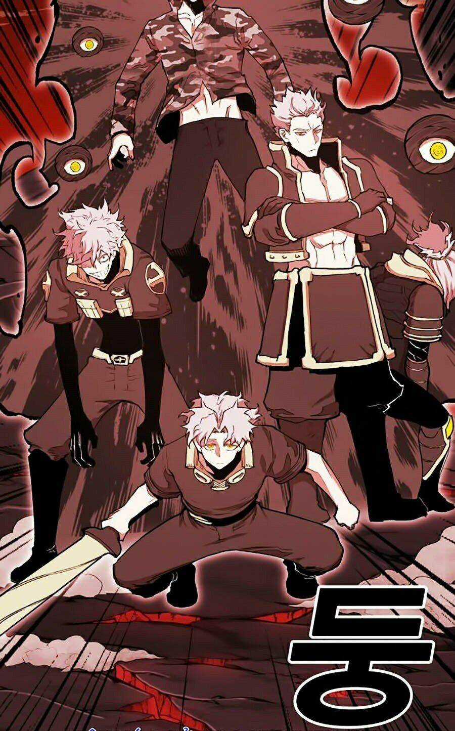 Hard Core Leveling Warrior Ss2 - Chapter 86 - Trang 59