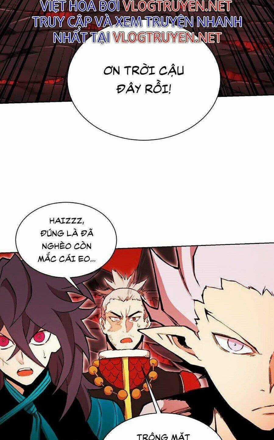 Hard Core Leveling Warrior Ss2 - Chapter 86 - Trang 60