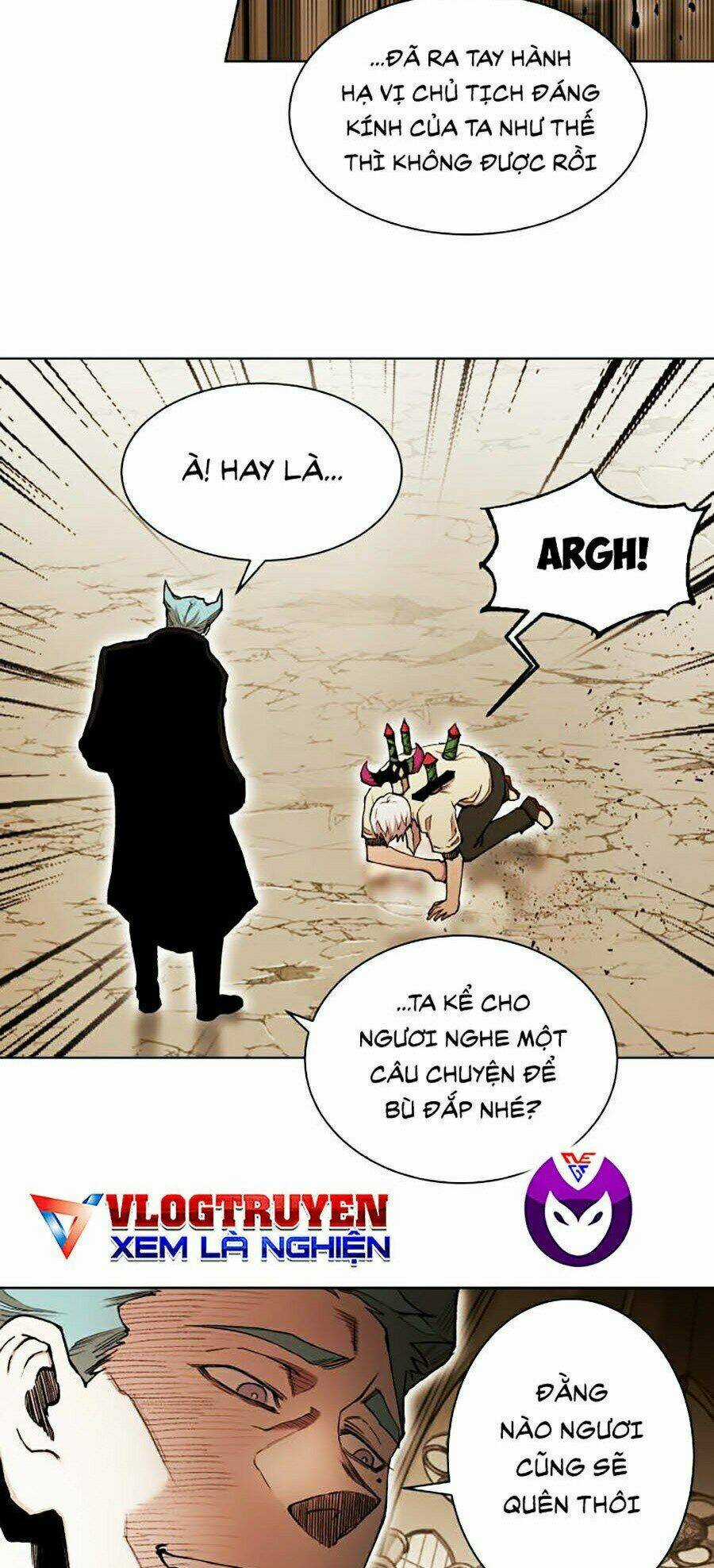 Hard Core Leveling Warrior Ss2 - Chapter 86 - Trang 7