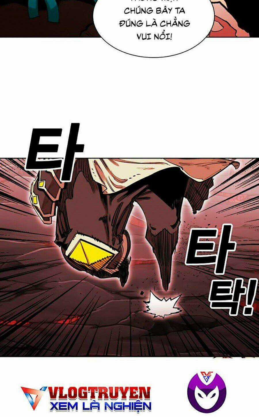 Hard Core Leveling Warrior Ss2 - Chapter 86 - Trang 61