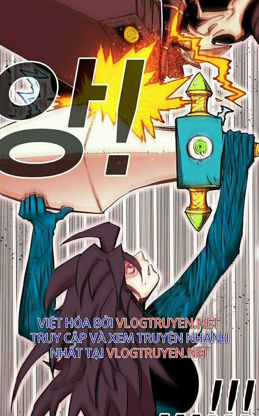 Hard Core Leveling Warrior Ss2 - Chapter 86 - Trang 63