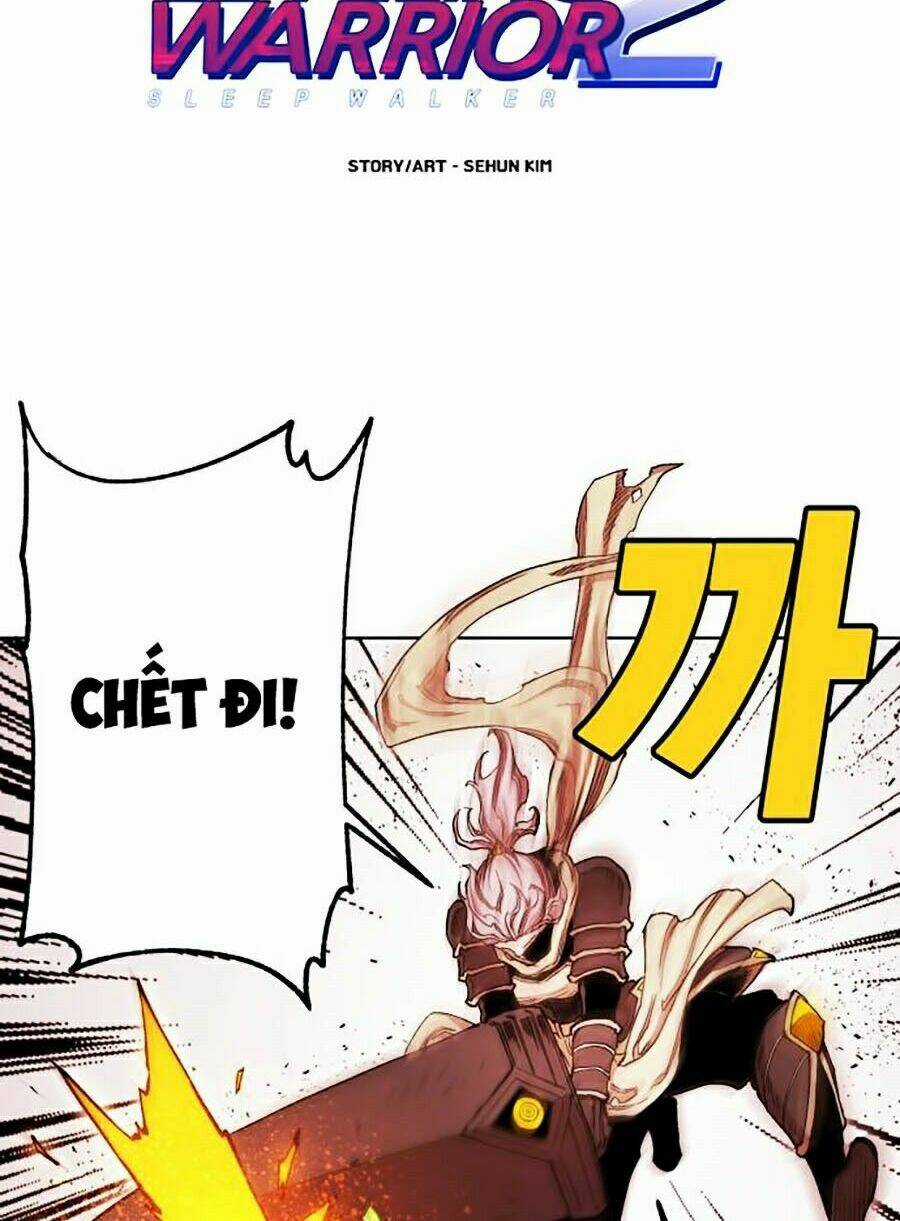 Hard Core Leveling Warrior Ss2 - Chapter 87 - Trang 2