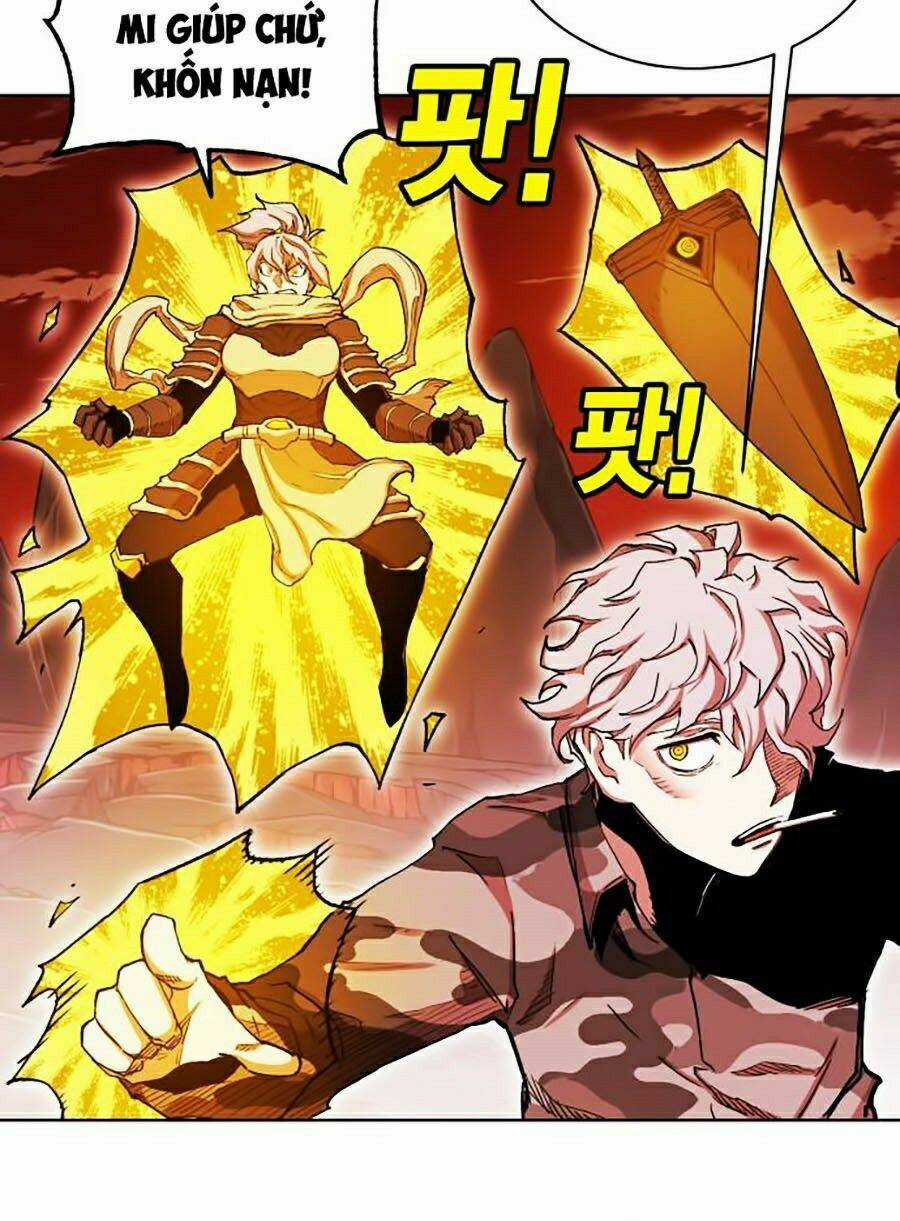 Hard Core Leveling Warrior Ss2 - Chapter 87 - Trang 11