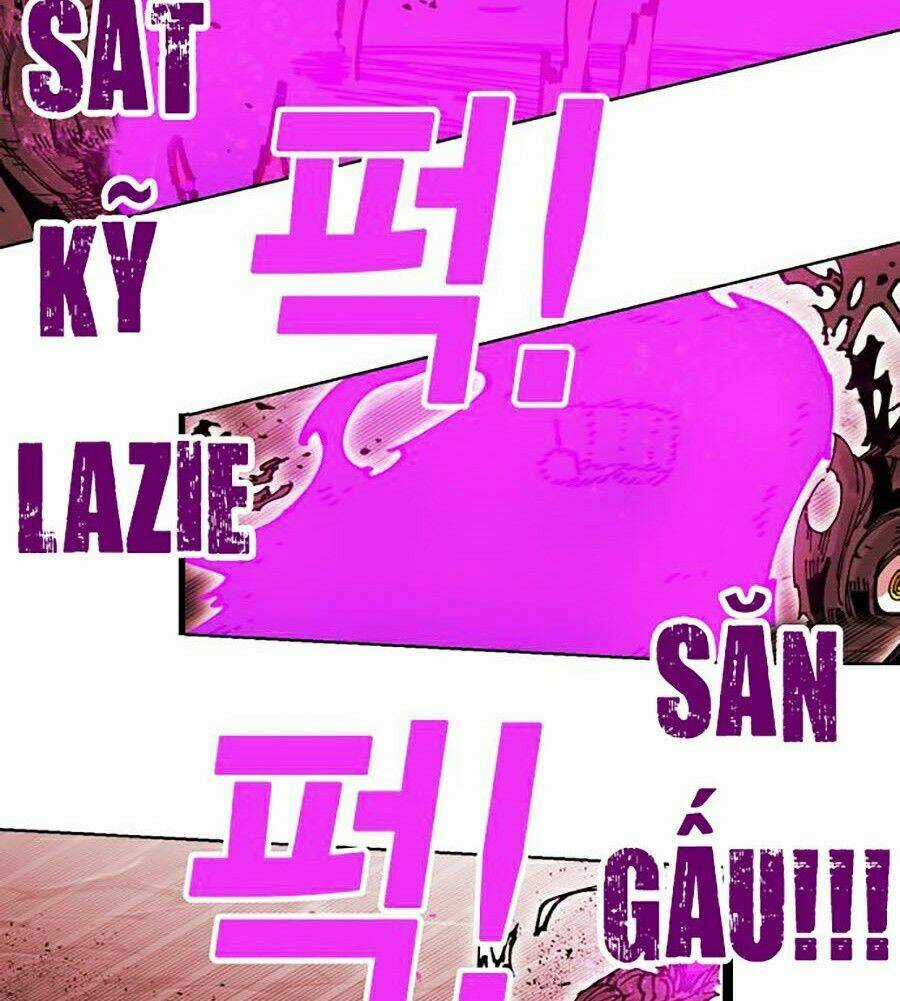 Hard Core Leveling Warrior Ss2 - Chapter 87 - Trang 101