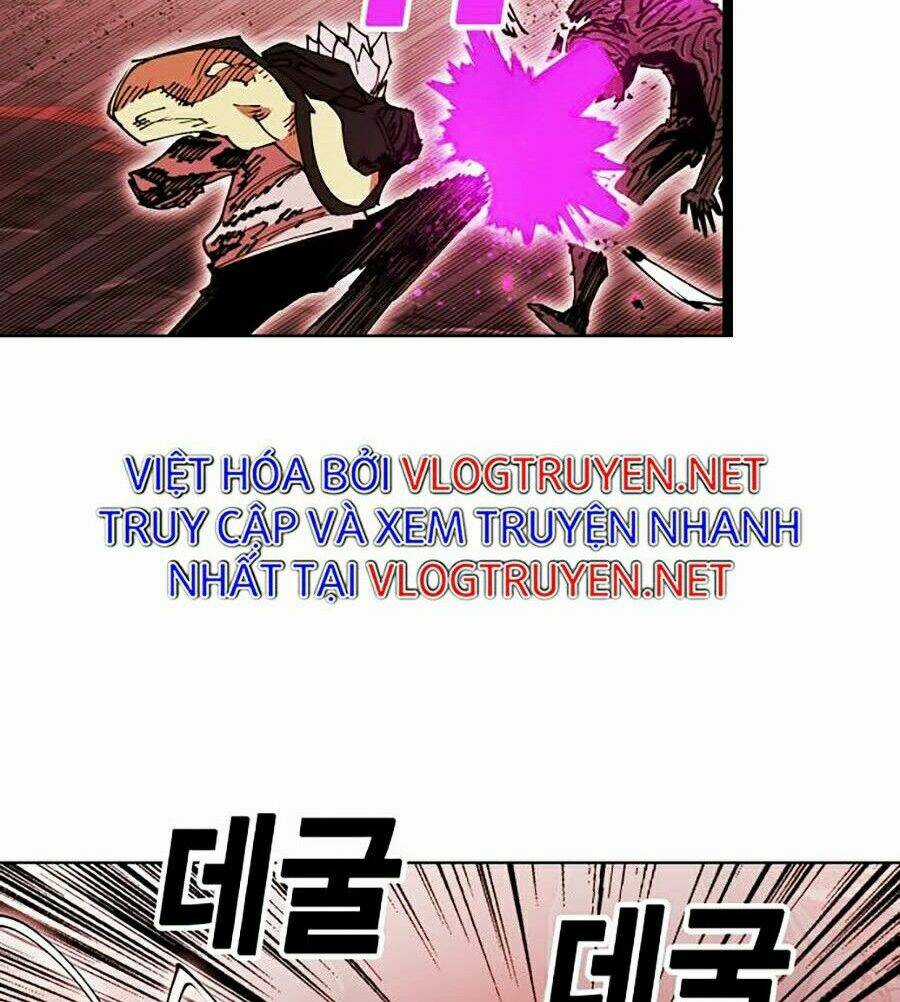 Hard Core Leveling Warrior Ss2 - Chapter 87 - Trang 102