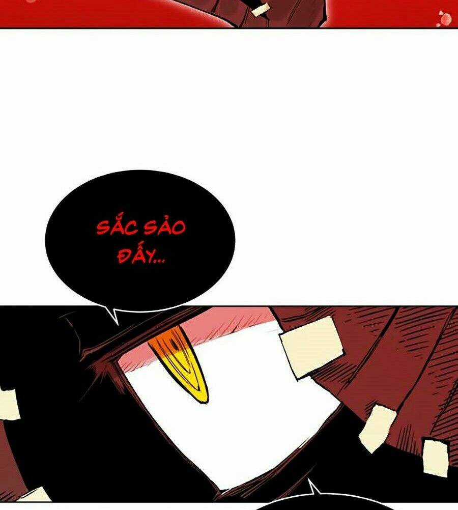 Hard Core Leveling Warrior Ss2 - Chapter 87 - Trang 108