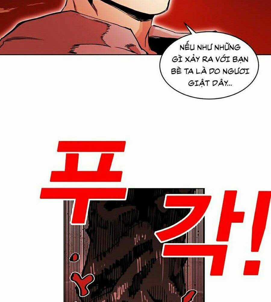 Hard Core Leveling Warrior Ss2 - Chapter 87 - Trang 110