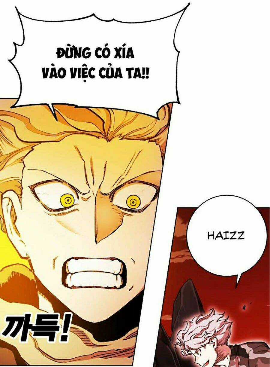 Hard Core Leveling Warrior Ss2 - Chapter 87 - Trang 12