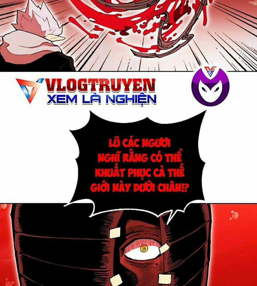 Hard Core Leveling Warrior Ss2 - Chapter 87 - Trang 114