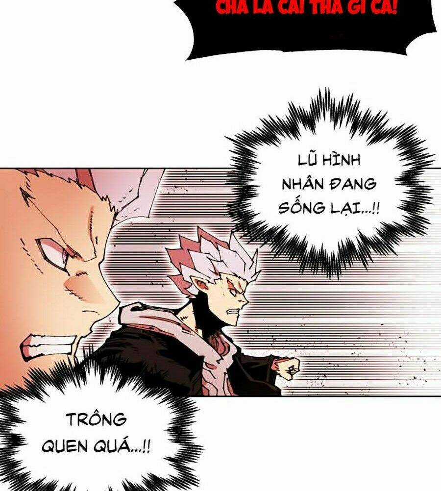 Hard Core Leveling Warrior Ss2 - Chapter 87 - Trang 116