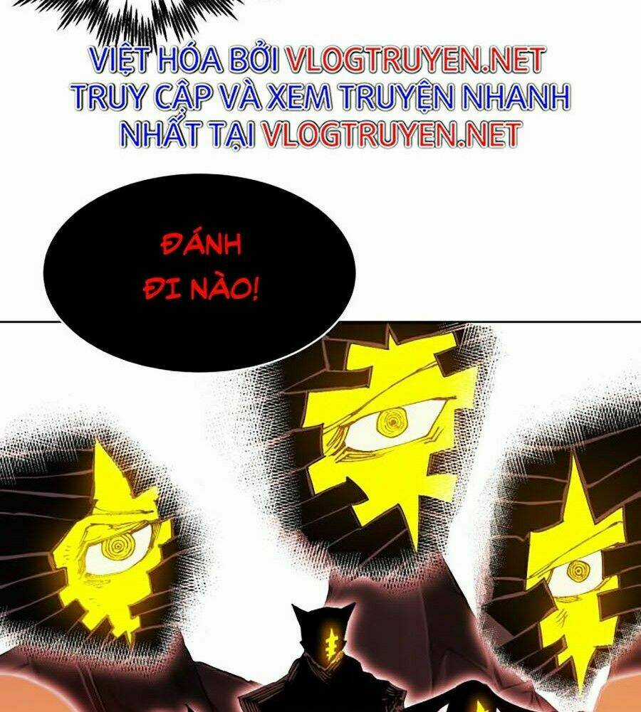 Hard Core Leveling Warrior Ss2 - Chapter 87 - Trang 117