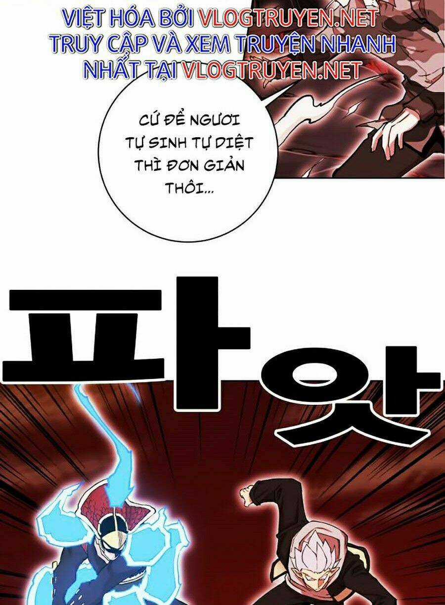 Hard Core Leveling Warrior Ss2 - Chapter 87 - Trang 13