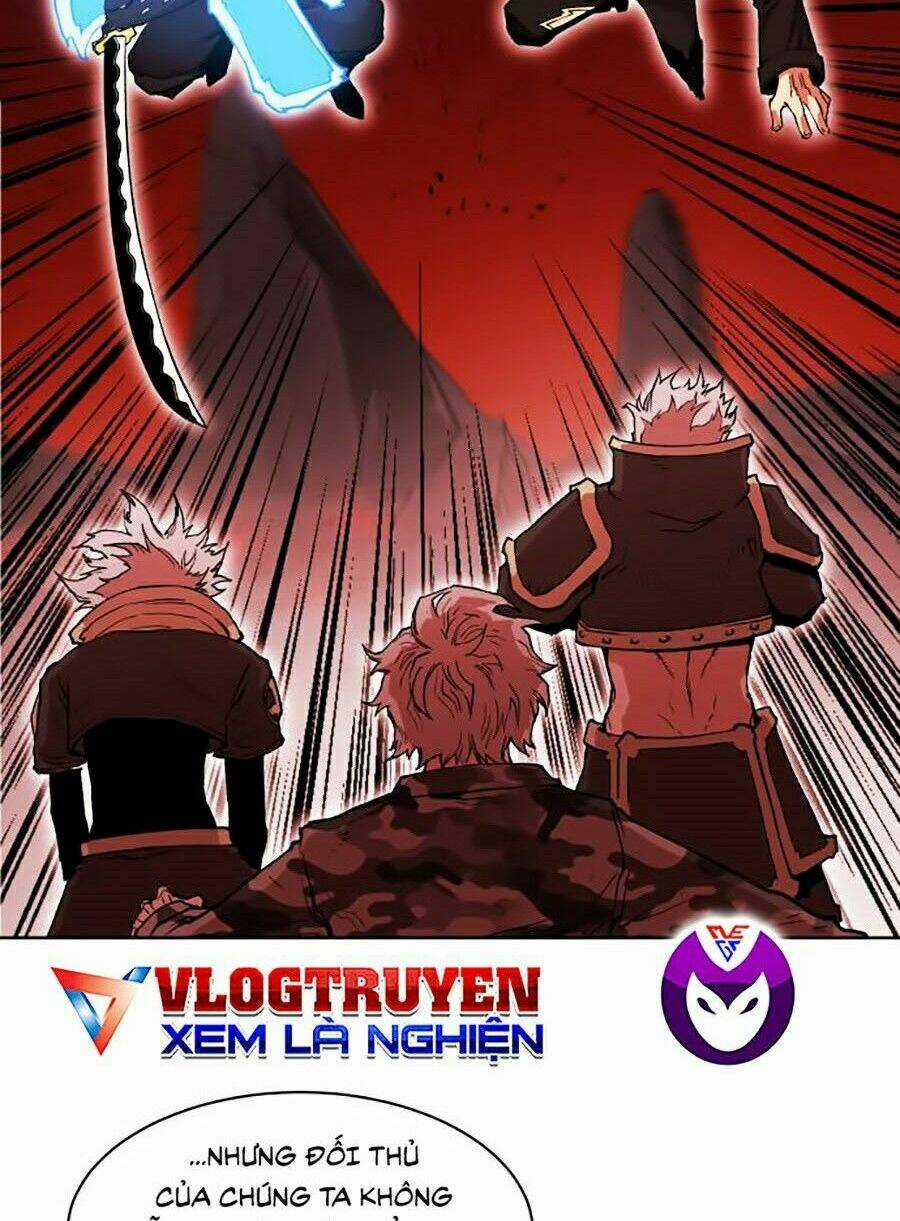 Hard Core Leveling Warrior Ss2 - Chapter 87 - Trang 14