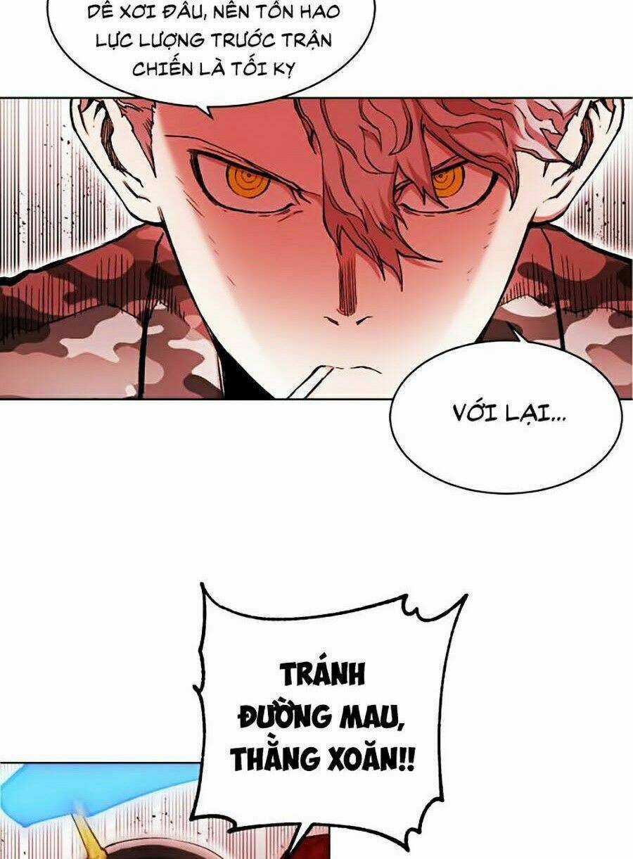 Hard Core Leveling Warrior Ss2 - Chapter 87 - Trang 15