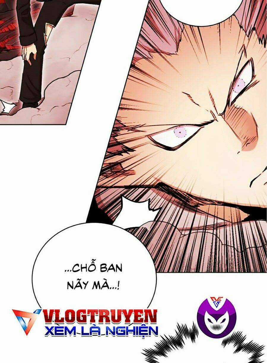 Hard Core Leveling Warrior Ss2 - Chapter 87 - Trang 19