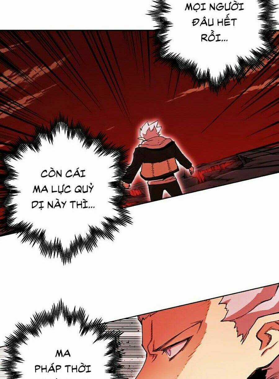 Hard Core Leveling Warrior Ss2 - Chapter 87 - Trang 20