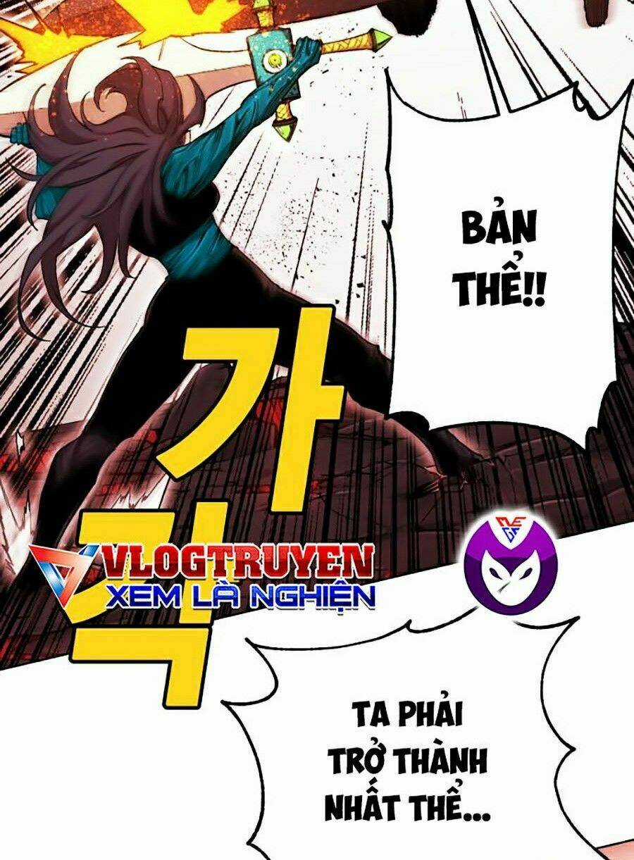 Hard Core Leveling Warrior Ss2 - Chapter 87 - Trang 3