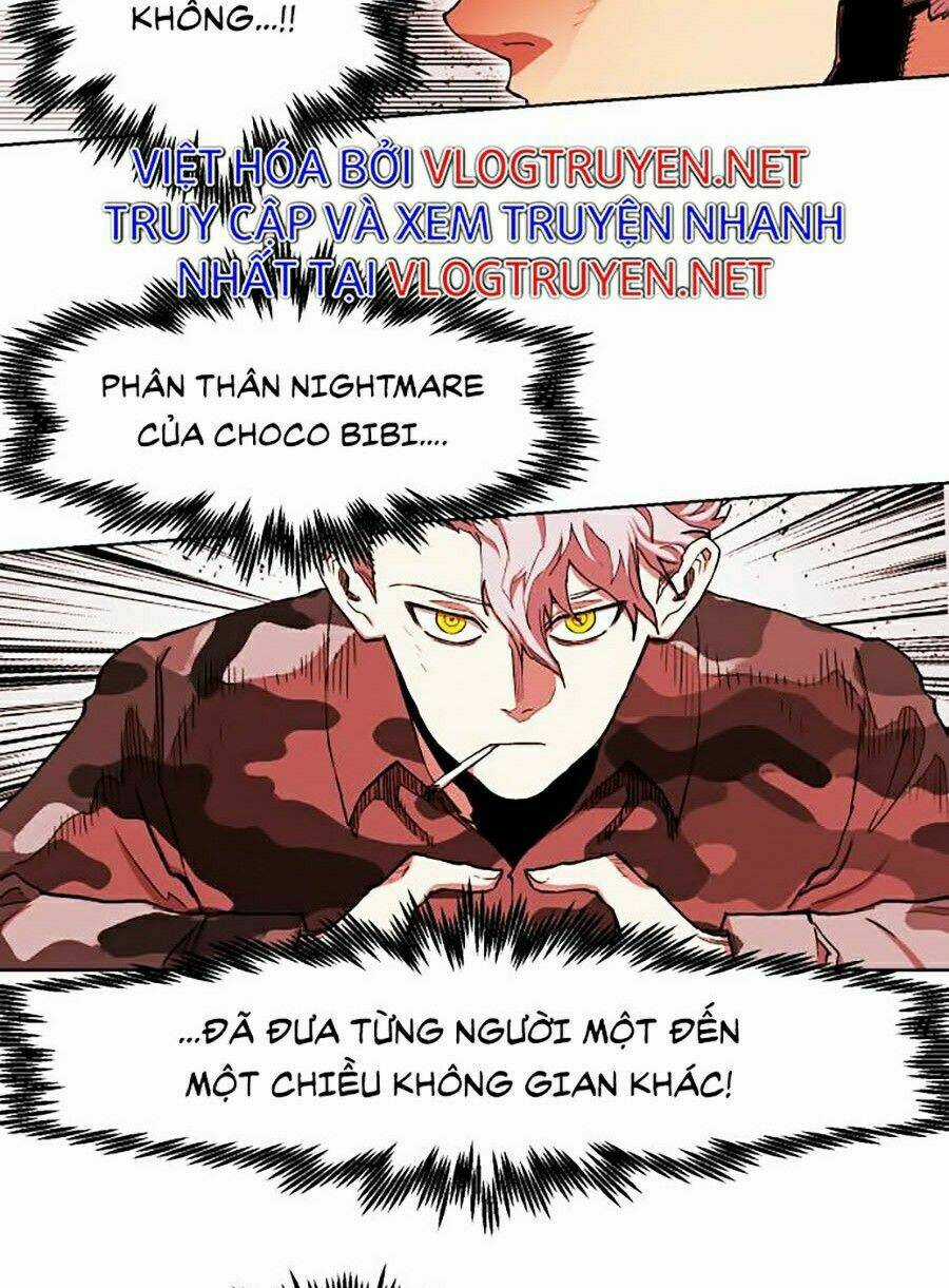 Hard Core Leveling Warrior Ss2 - Chapter 87 - Trang 21