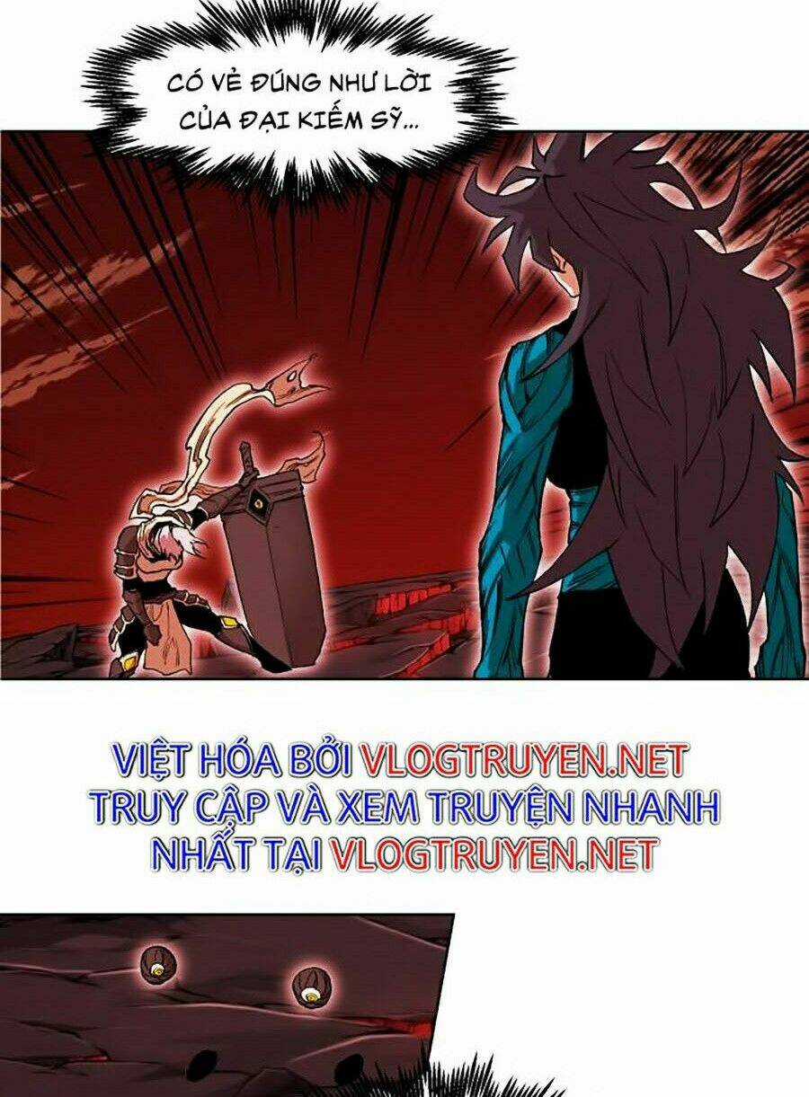 Hard Core Leveling Warrior Ss2 - Chapter 87 - Trang 22