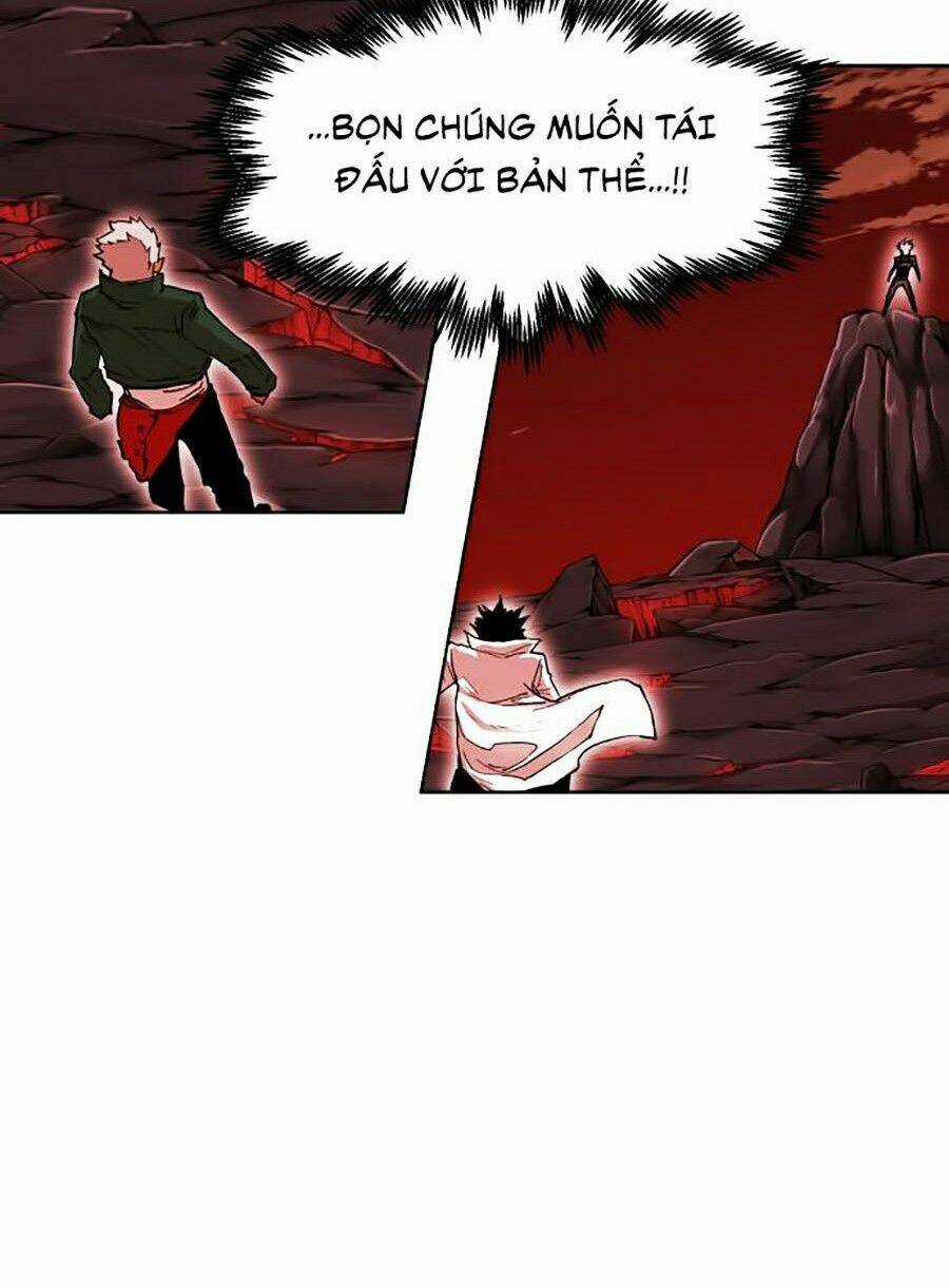 Hard Core Leveling Warrior Ss2 - Chapter 87 - Trang 23