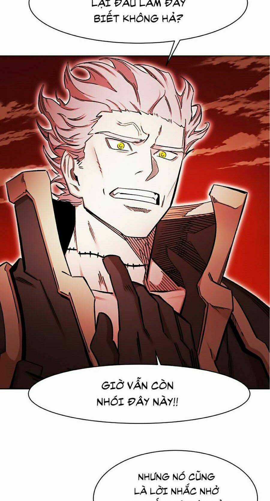 Hard Core Leveling Warrior Ss2 - Chapter 87 - Trang 25