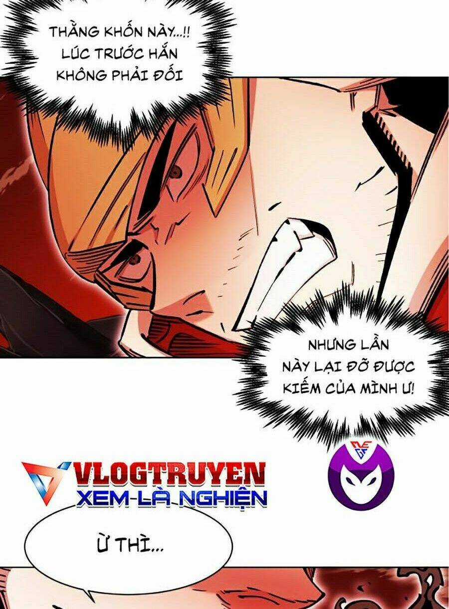 Hard Core Leveling Warrior Ss2 - Chapter 87 - Trang 32