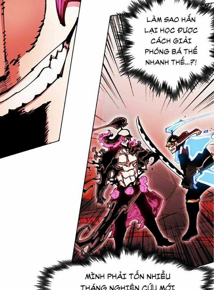 Hard Core Leveling Warrior Ss2 - Chapter 87 - Trang 37