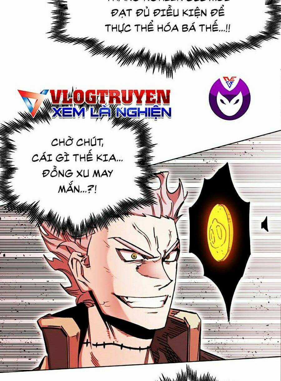 Hard Core Leveling Warrior Ss2 - Chapter 87 - Trang 38